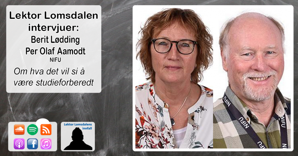 Hvordan Bytte Linje På Videregående